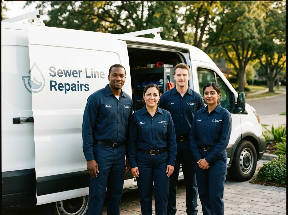 Emergency Plumber company in Bonneau, SC